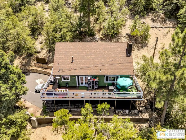 $625,000 | 23971 Skyview Drive, Idyllwild, CA 92549