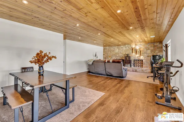 $625,000 | 23971 Skyview Drive, Idyllwild, CA 92549