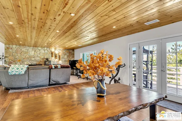 $625,000 | 23971 Skyview Drive, Idyllwild, CA 92549