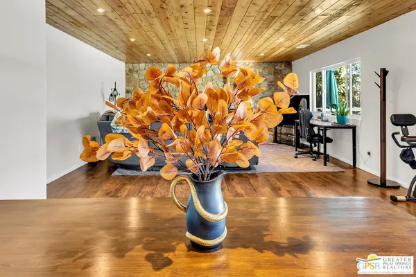 $625,000 | 23971 Skyview Drive, Idyllwild, CA 92549
