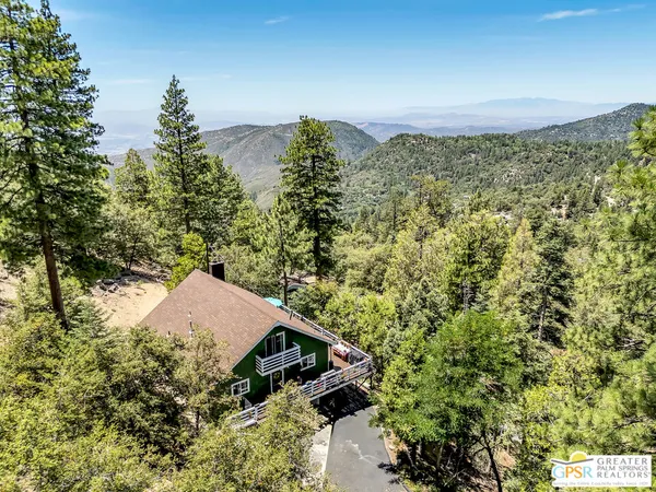 $625,000 | 23971 Skyview Drive, Idyllwild, CA 92549