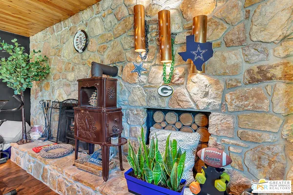 $625,000 | 23971 Skyview Drive, Idyllwild, CA 92549