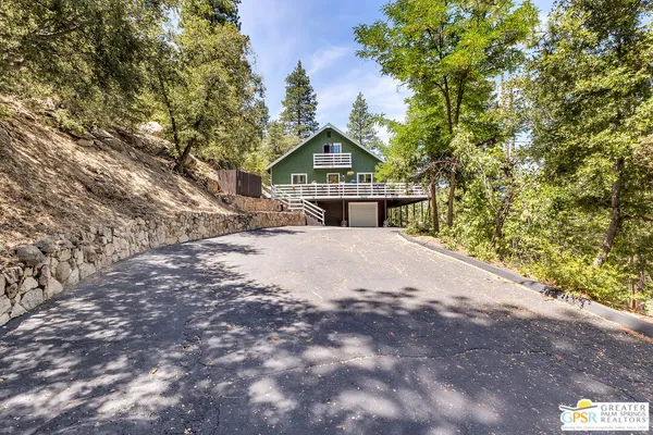 $625,000 | 23971 Skyview Drive, Idyllwild, CA 92549