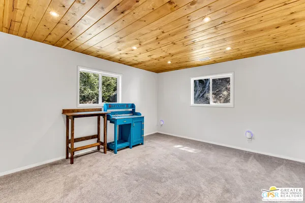 $625,000 | 23971 Skyview Drive, Idyllwild, CA 92549