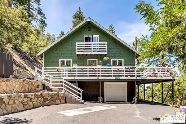 $625,000 | 23971 Skyview Drive, Idyllwild, CA 92549