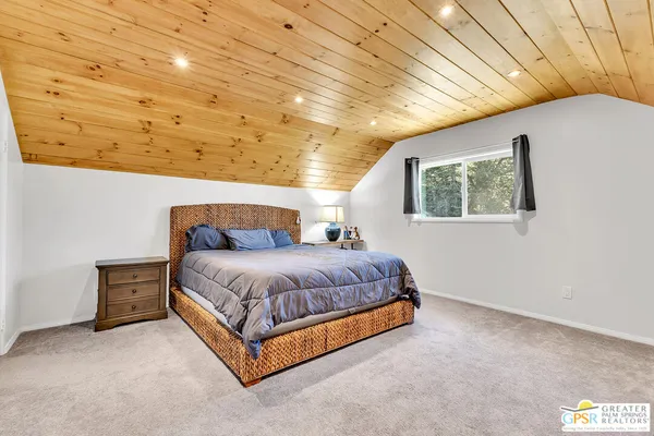$625,000 | 23971 Skyview Drive, Idyllwild, CA 92549