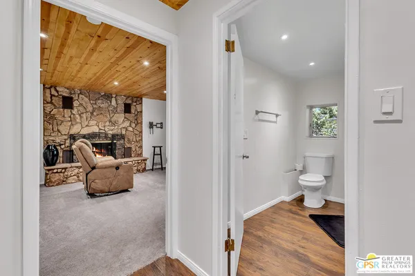 $625,000 | 23971 Skyview Drive, Idyllwild, CA 92549