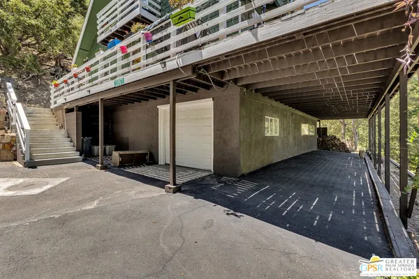 $625,000 | 23971 Skyview Drive, Idyllwild, CA 92549