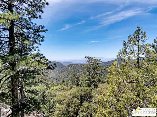 $625,000 | 23971 Skyview Drive, Idyllwild, CA 92549