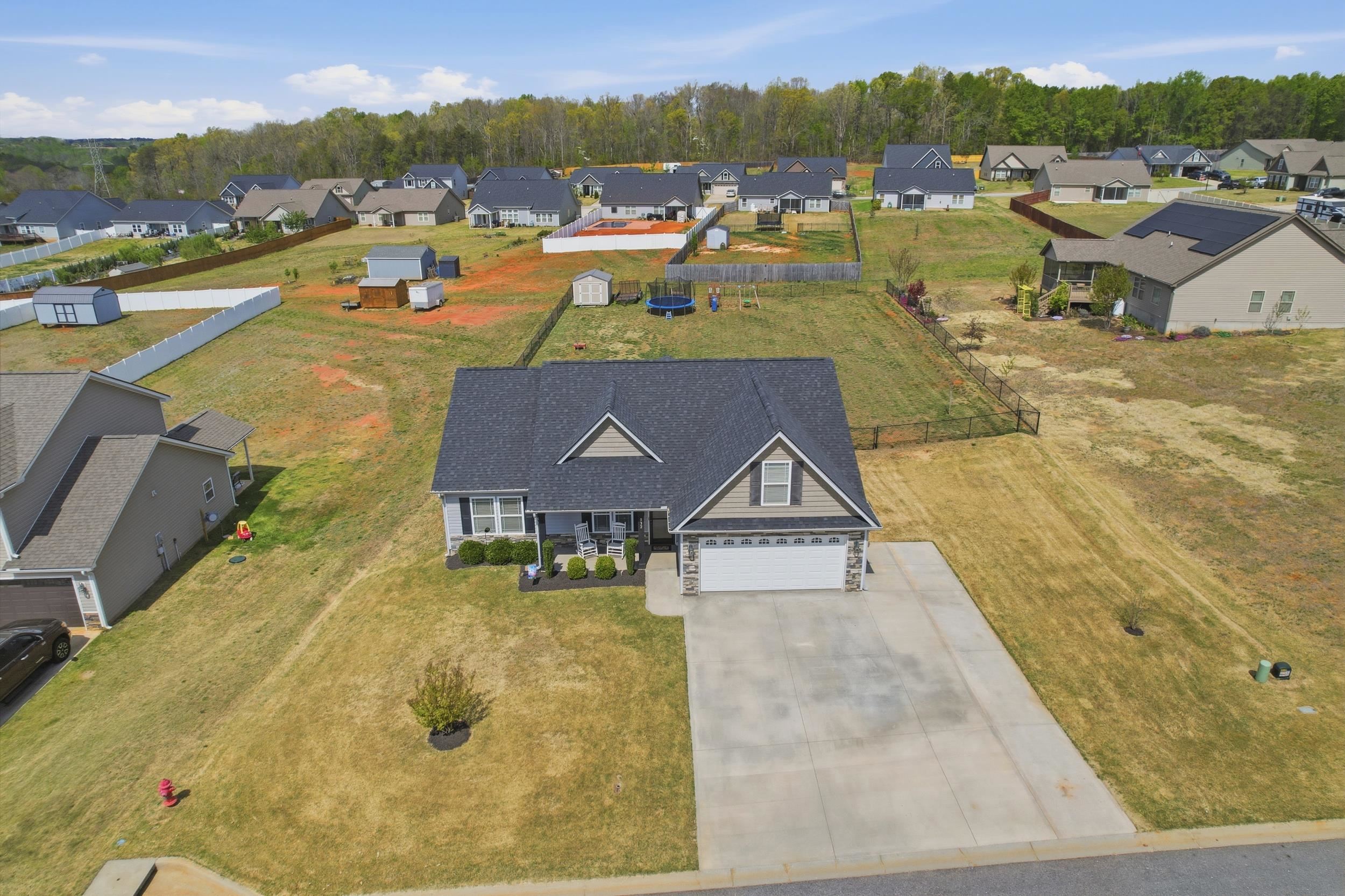 832 Brennan Way Lyman, SC 29365 - Photo 21 of 25