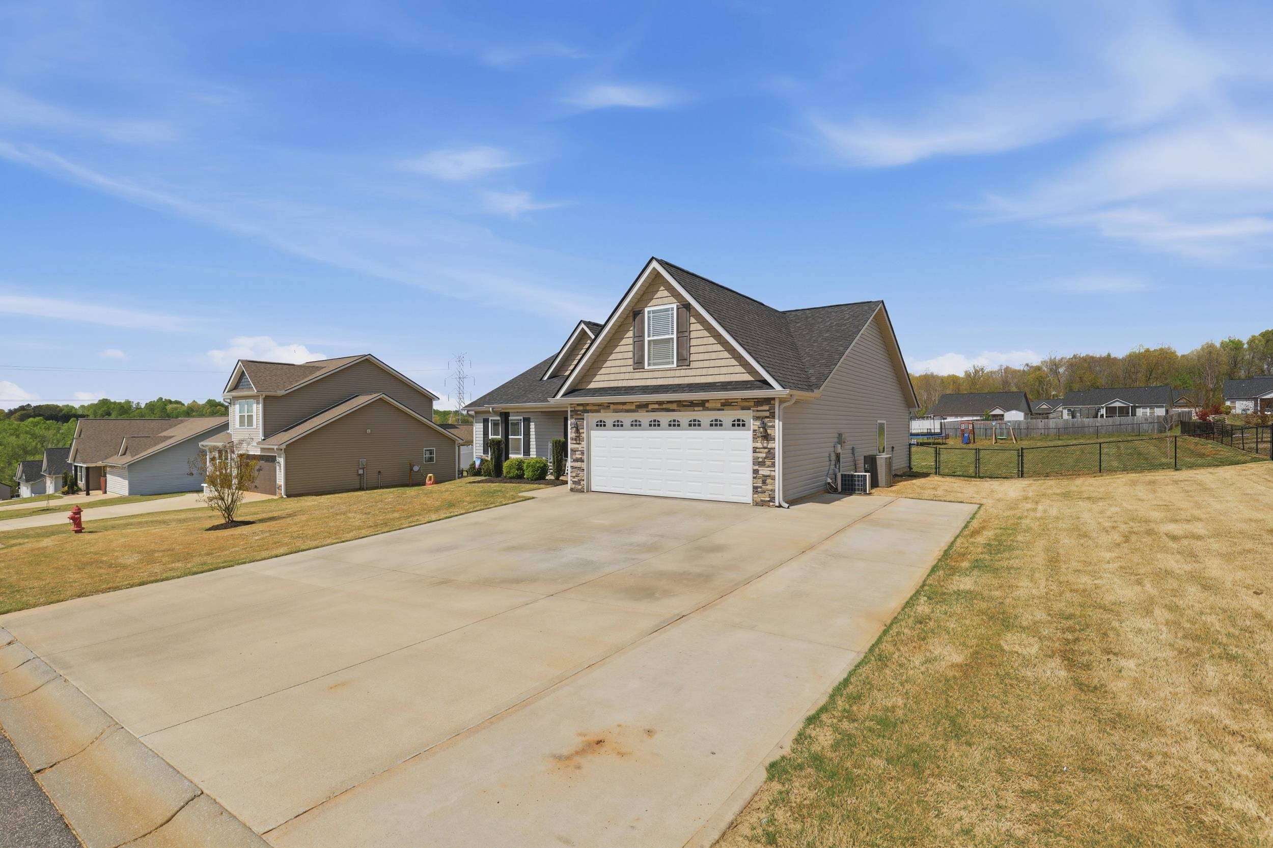 832 Brennan Way Lyman, SC 29365 - Photo 24 of 25