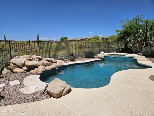 $4,100 | 42128 North Anthem Springs Road, Anthem, AZ 85086