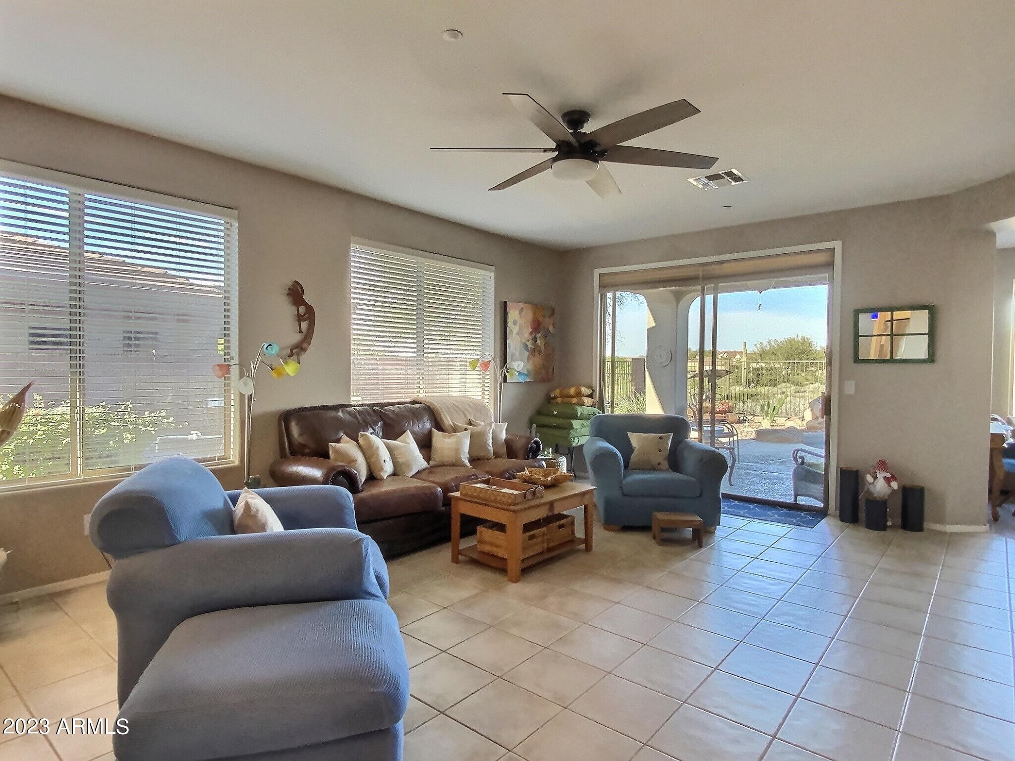 42128 North Anthem Springs Road Anthem, AZ 85086 - Photo 11 of 42 42128 N Anthem Springs Rd