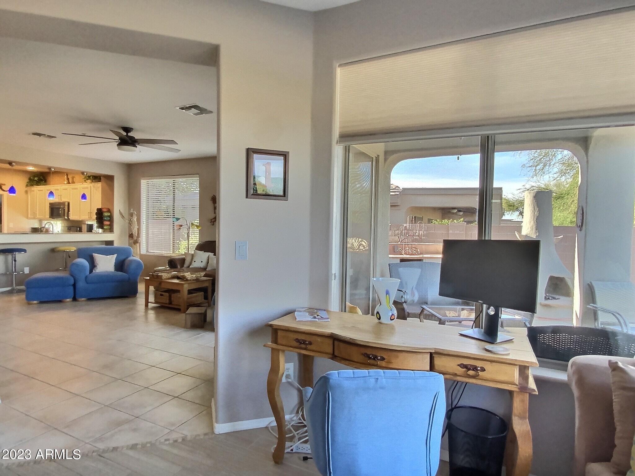 42128 North Anthem Springs Road Anthem, AZ 85086 - Photo 21 of 42 42128 N Anthem Springs Rd