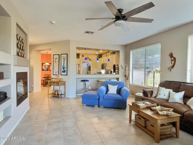 $4,100 | 42128 North Anthem Springs Road, Anthem, AZ 85086