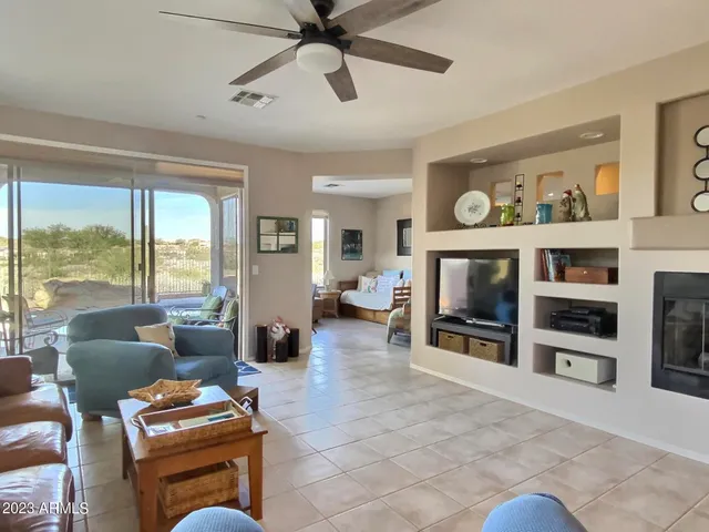 $4,100 | 42128 North Anthem Springs Road, Anthem, AZ 85086