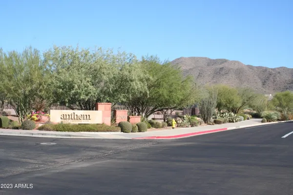 $4,200 | 42128 North Anthem Springs Road, Anthem, AZ 85086