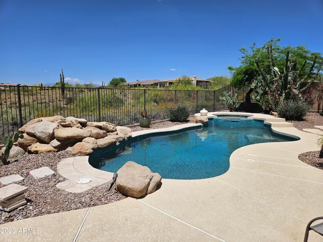 $4,100 | 42128 North Anthem Springs Road, Anthem, AZ 85086