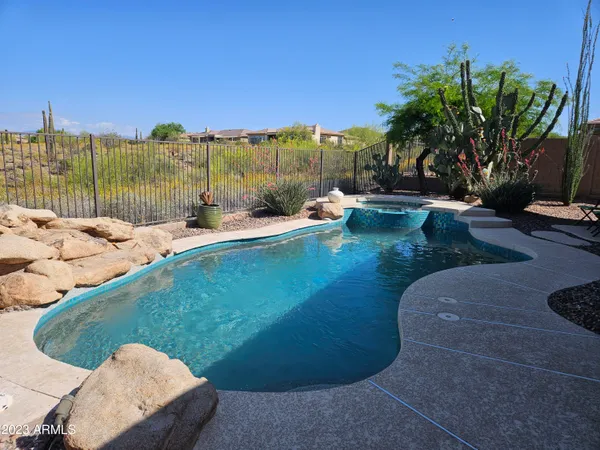 $4,200 | 42128 North Anthem Springs Road, Anthem, AZ 85086
