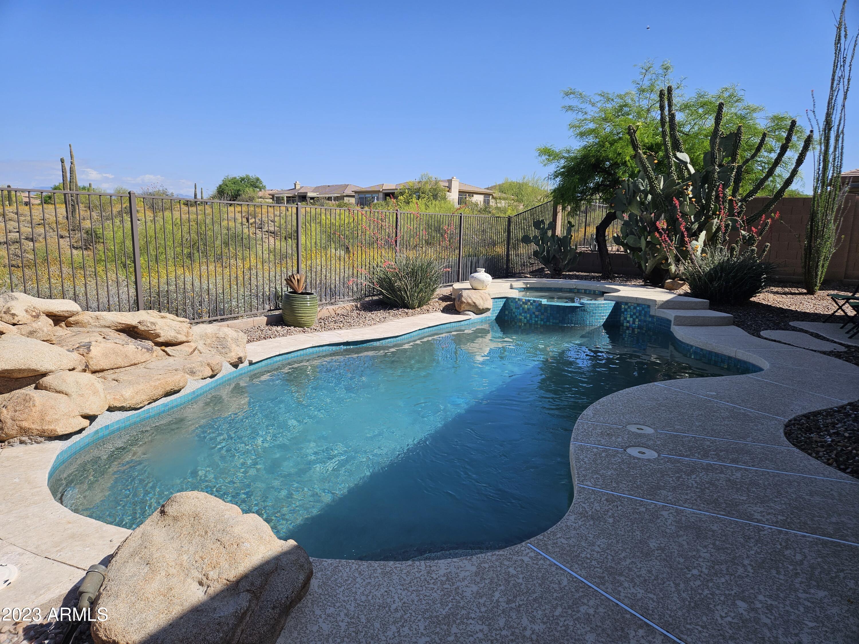 42128 North Anthem Springs Road Anthem, AZ 85086 - Photo 9 of 42 42128 N Anthem Springs Rd