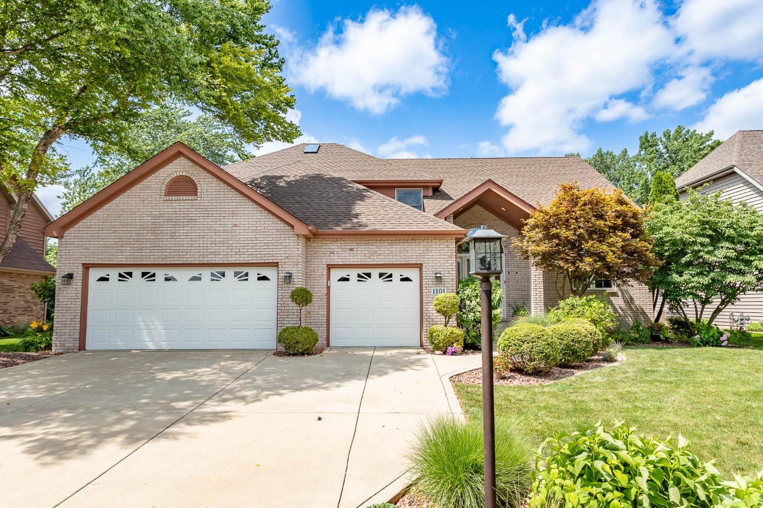 1101 Treadway Road Munster, IN 46321 - Photo 2 of 74 1500x999