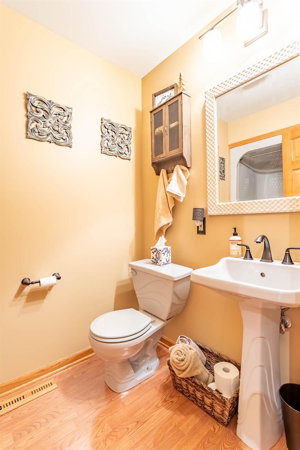 1101 Treadway Road Munster, IN 46321 - Photo 27 of 74 999x1498