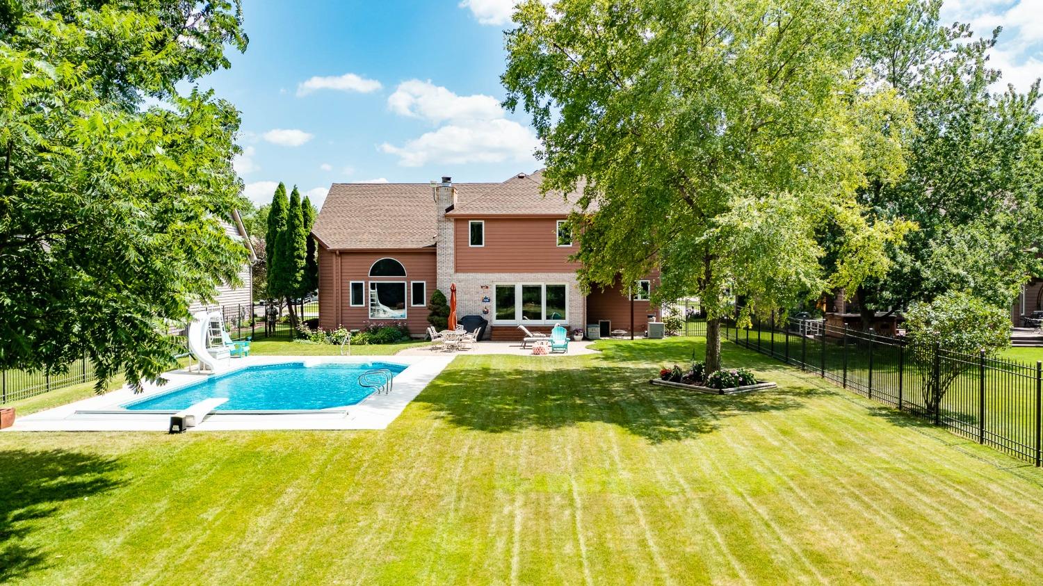 1101 Treadway Road Munster, IN 46321 - Photo 4 of 74 1500x843