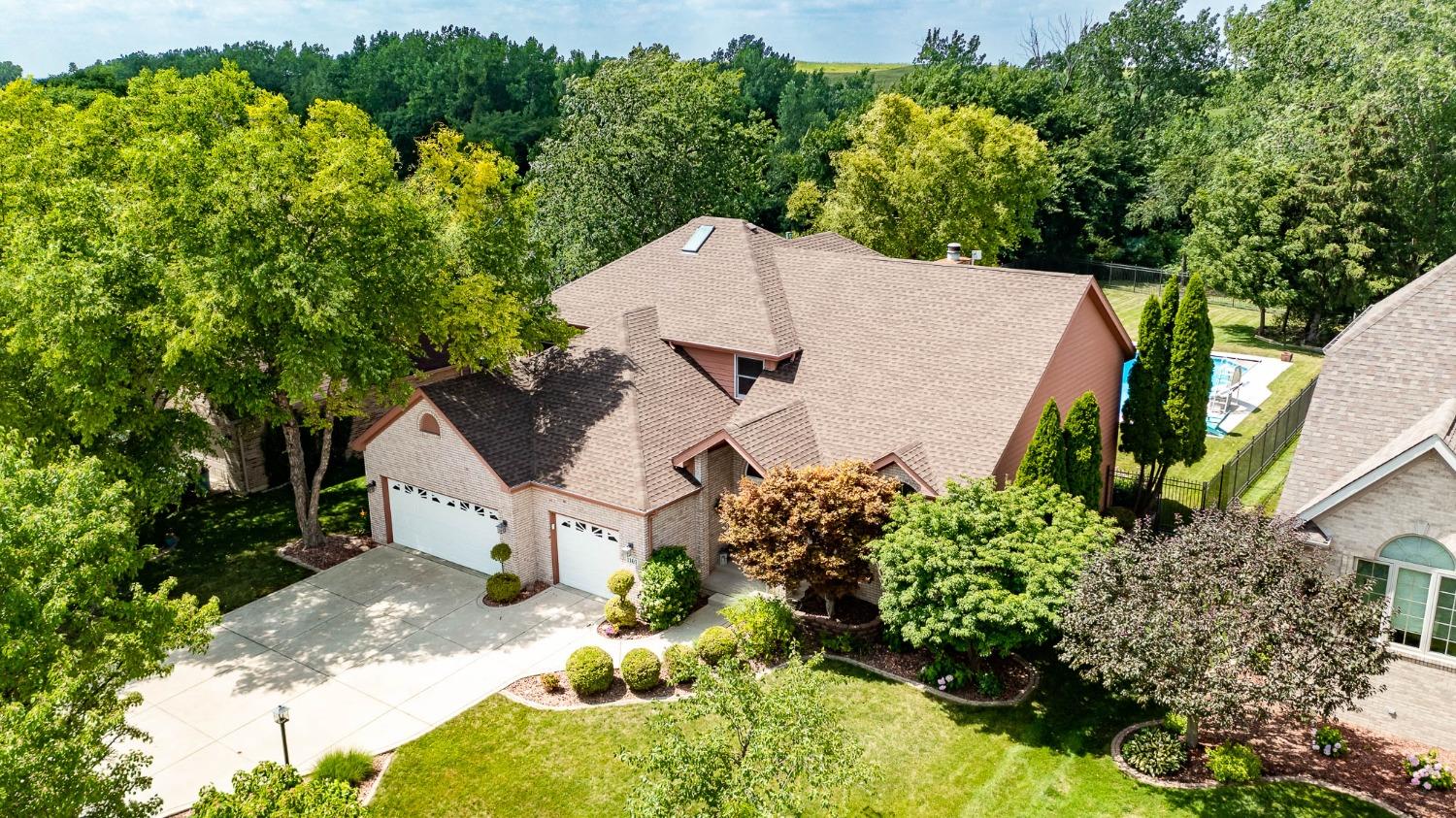 1101 Treadway Road Munster, IN 46321 - Photo 73 of 74 1500x843