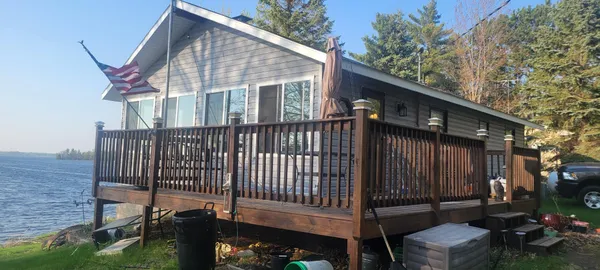 $475,000 | 35184 Quest Road, Hillman, MN 56338