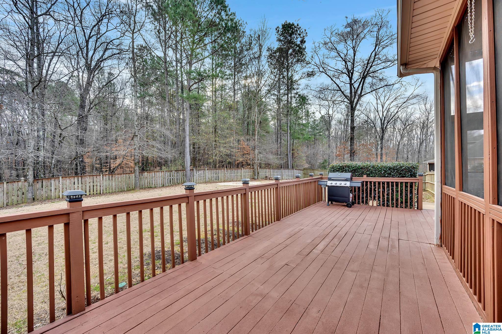 7228 Cloverleaf Lane Helena, AL 35022 - Photo 39 of 46
