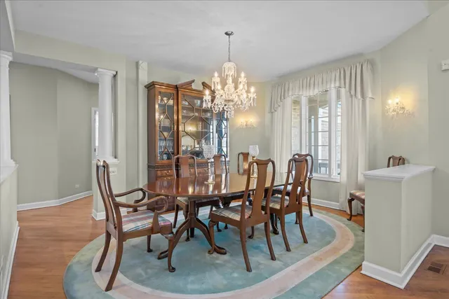 $945,000 | 1808 Dunhill Circle, Glenview, IL 60025