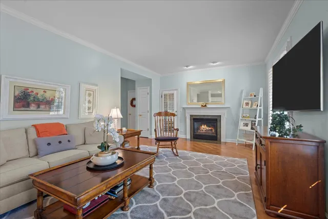 $945,000 | 1808 Dunhill Circle, Glenview, IL 60025