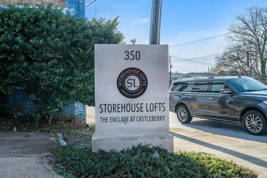 350 Peters Street Southwest, Unit 14 Atlanta, GA 30313 - Photo 1 of 1 Gallery Image 1