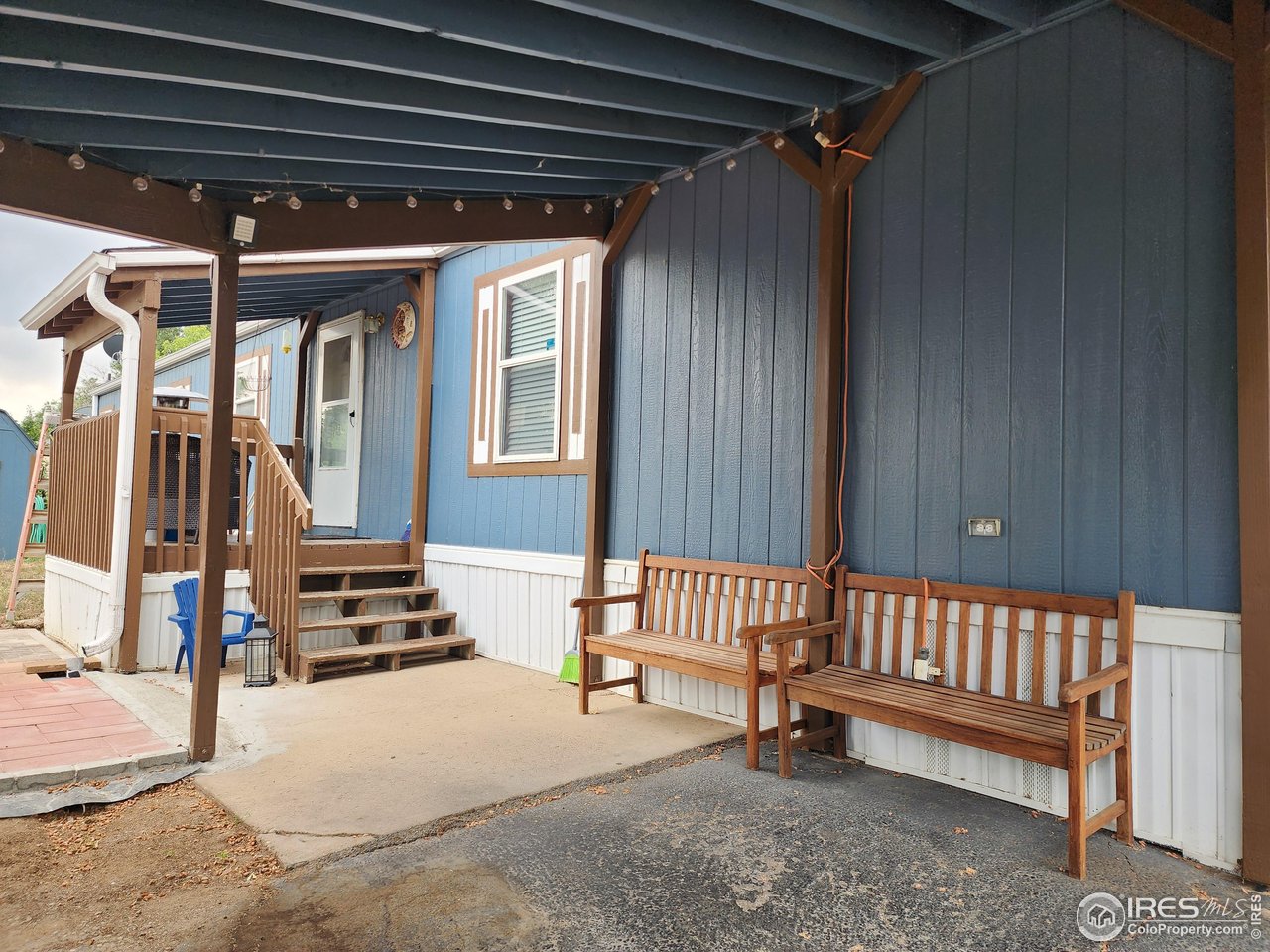 5000 Butte Street, Unit 208 Boulder, CO 80301 - Photo 32 of 37 a view of an outdoor space