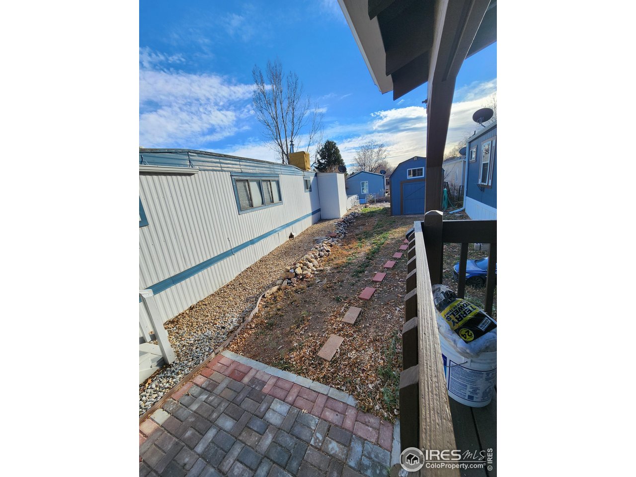 5000 Butte Street, Unit 208 Boulder, CO 80301 - Photo 34 of 37