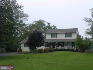 503 Fairhill Road Hatfield, PA 19440 - Photo 1 of 6 Gallery Image 1