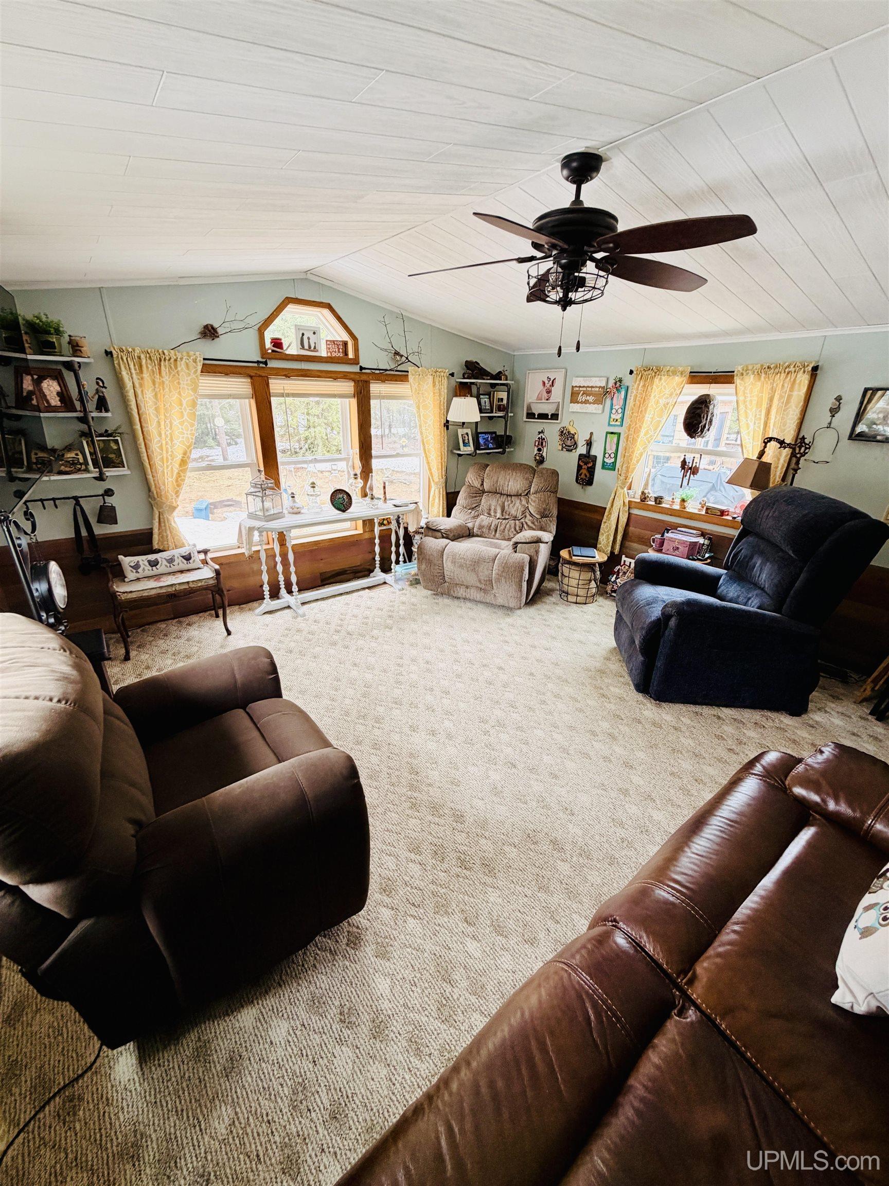 125 North Camp Road Ishpeming, MI 49849 - Photo 4 of 53