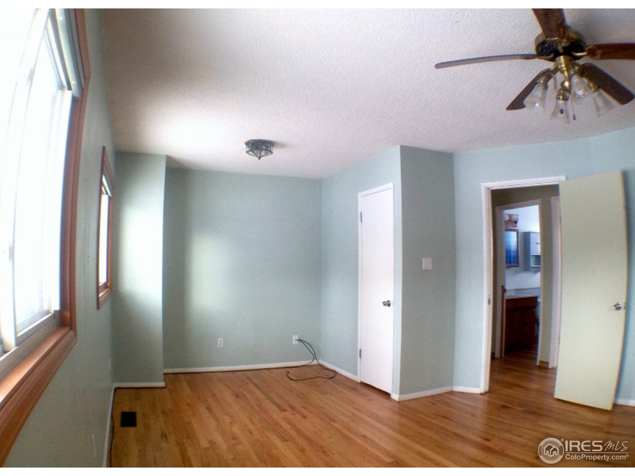 2428 West 24th Street Road Greeley, CO 80634 - Photo 12 of 25 Master has 2 Closet Areas!