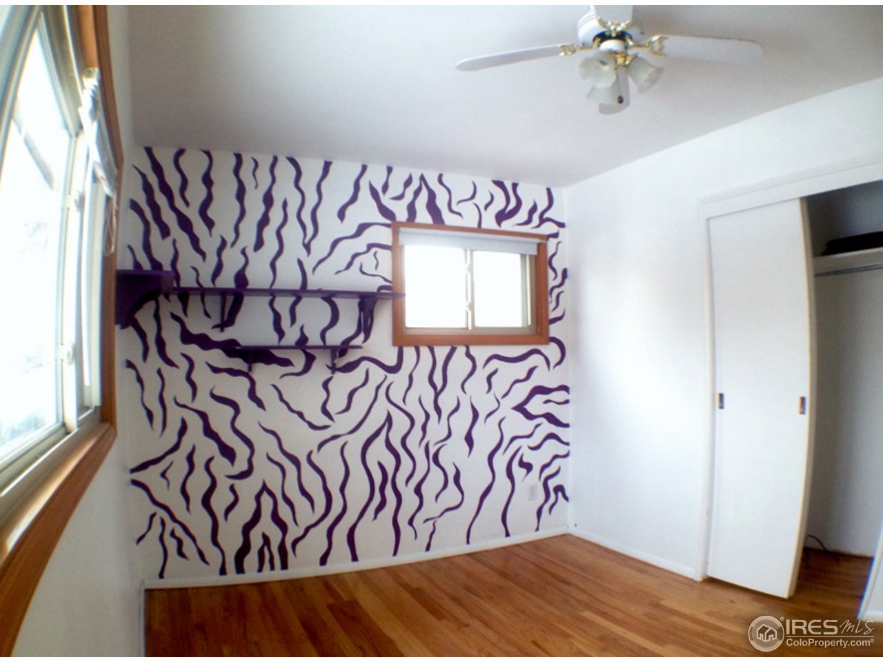 2428 West 24th Street Road Greeley, CO 80634 - Photo 14 of 25 2nd Bedroom on Main!