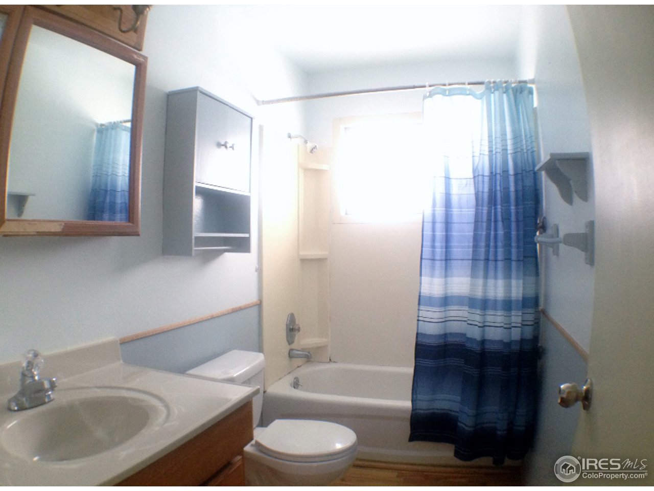 2428 West 24th Street Road Greeley, CO 80634 - Photo 15 of 25 Main Floor Bath