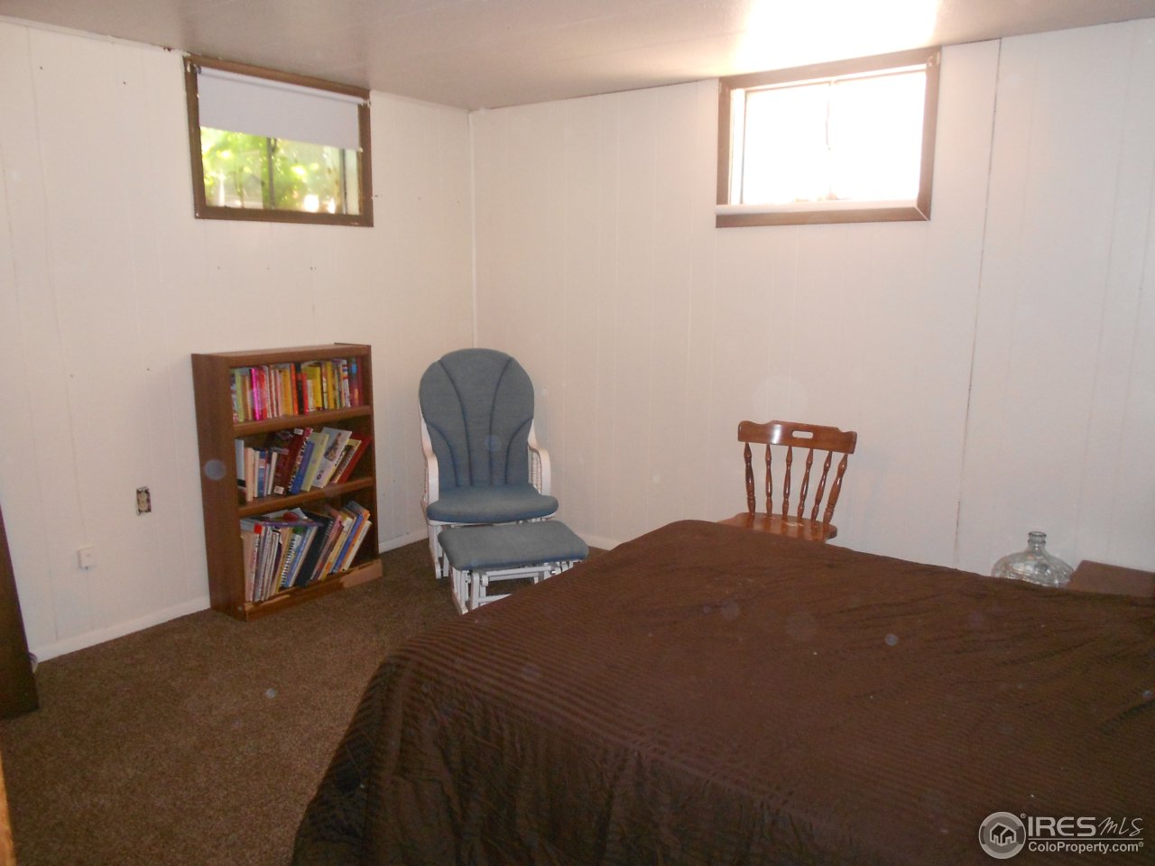 2428 West 24th Street Road Greeley, CO 80634 - Photo 17 of 25 Larger bedroom down