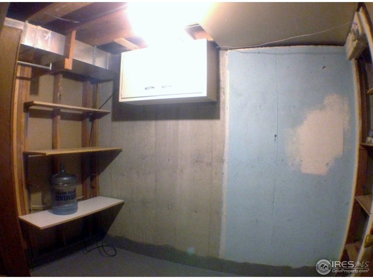 2428 West 24th Street Road Greeley, CO 80634 - Photo 22 of 25 Great Storage Room Down
