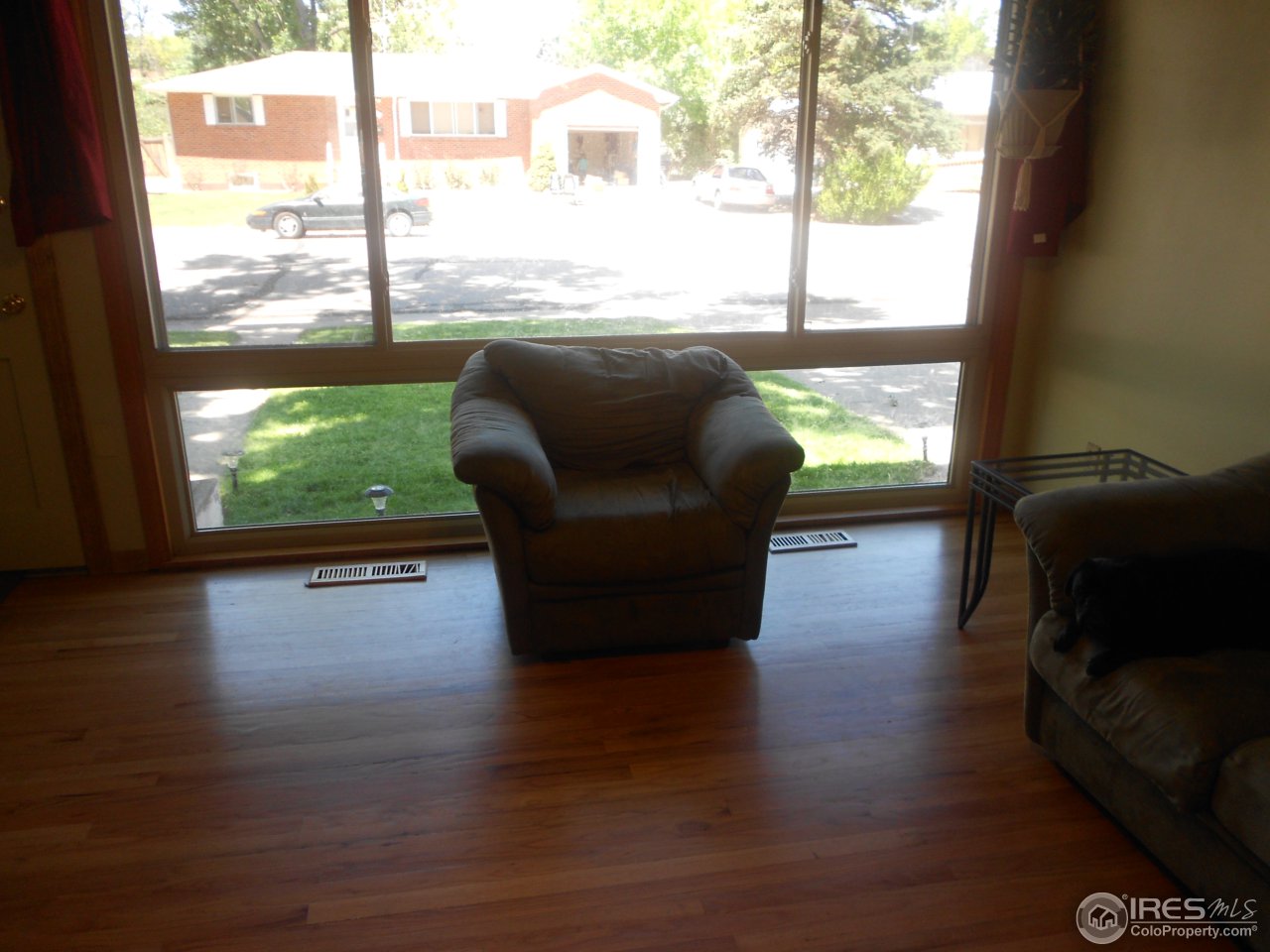 2428 West 24th Street Road Greeley, CO 80634 - Photo 6 of 25 Love the living window