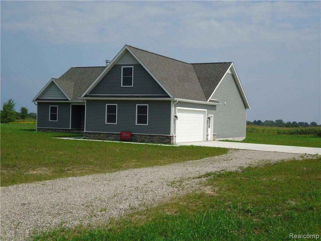 5797 Babcock Road Lexington, MI 48450 - Photo 12 of 16 Gallery Image 12