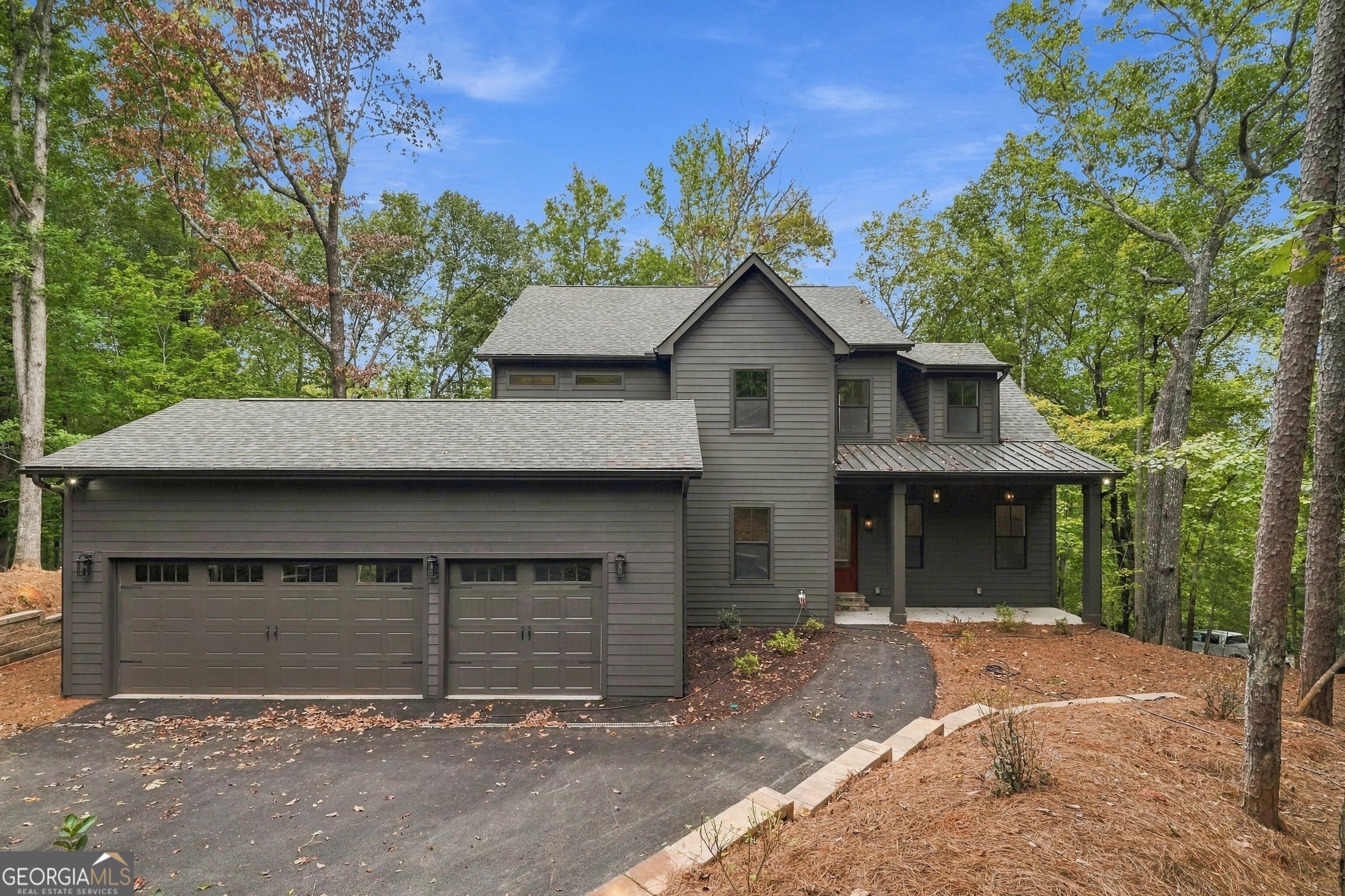 66 Meadow Brook Ridge Jasper, GA 30143 - Photo 58 of 72 Gallery Image 58