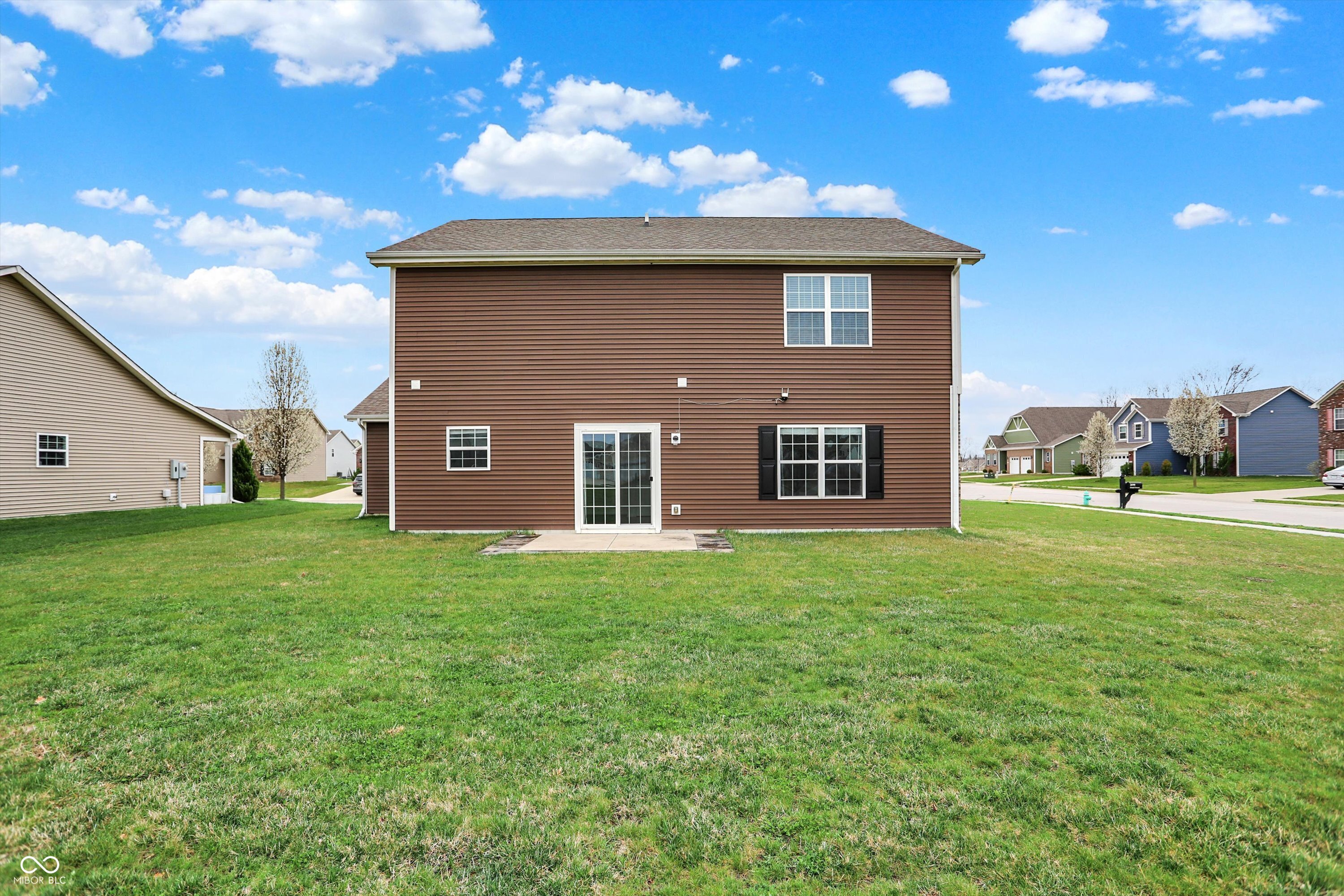7302 Merrick Drive Brownsburg, IN 46112 - Photo 43 of 48