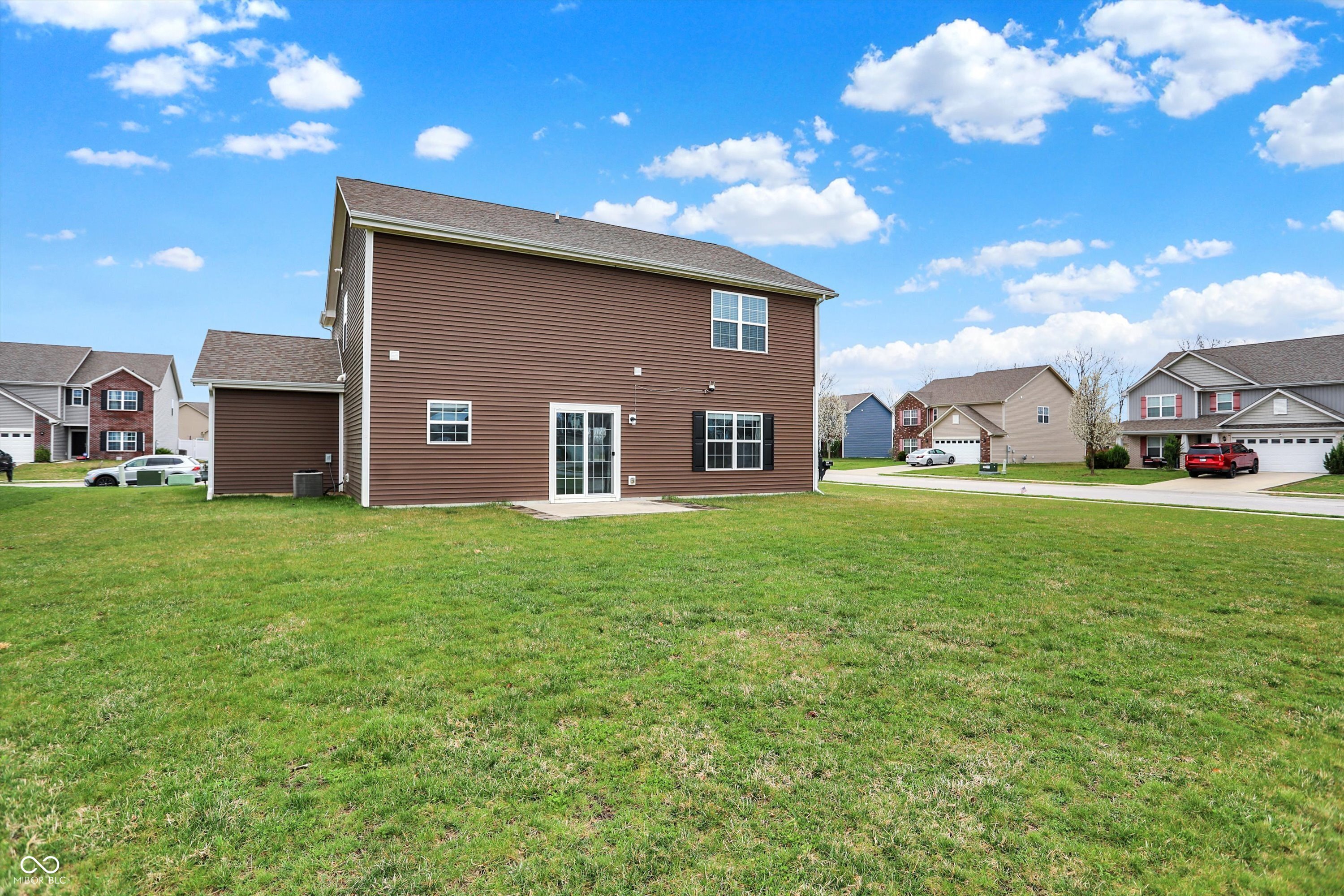 7302 Merrick Drive Brownsburg, IN 46112 - Photo 44 of 48