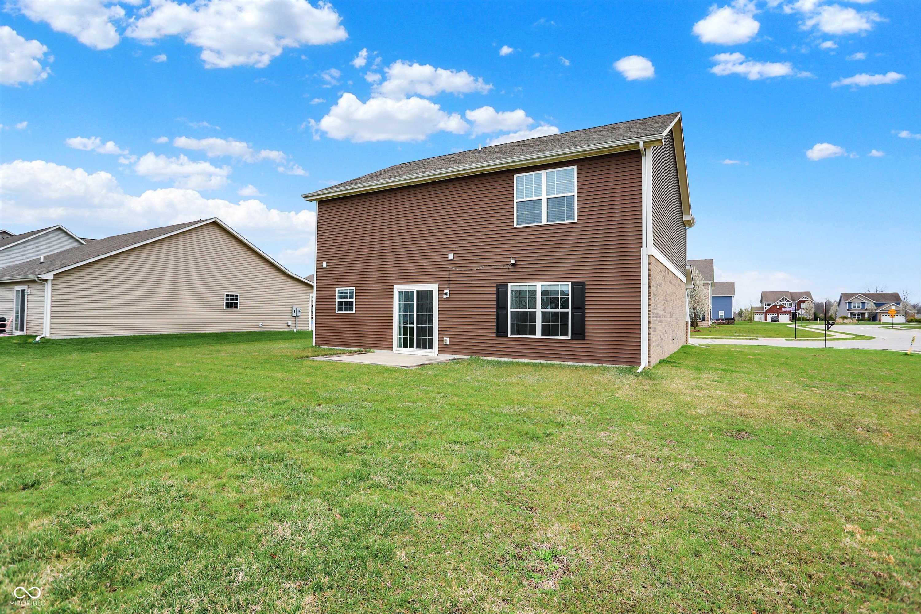 7302 Merrick Drive Brownsburg, IN 46112 - Photo 45 of 48