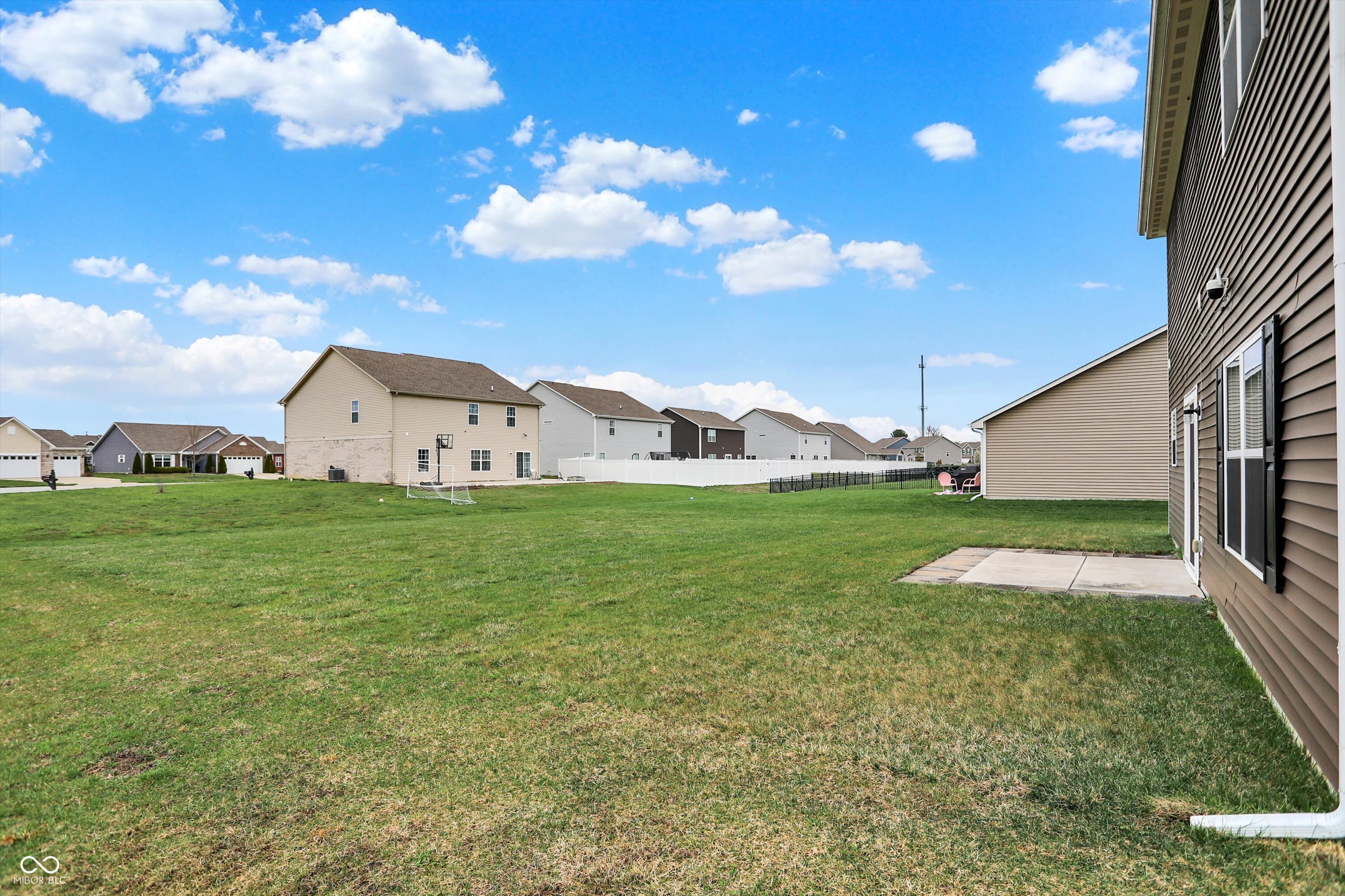 7302 Merrick Drive Brownsburg, IN 46112 - Photo 46 of 48