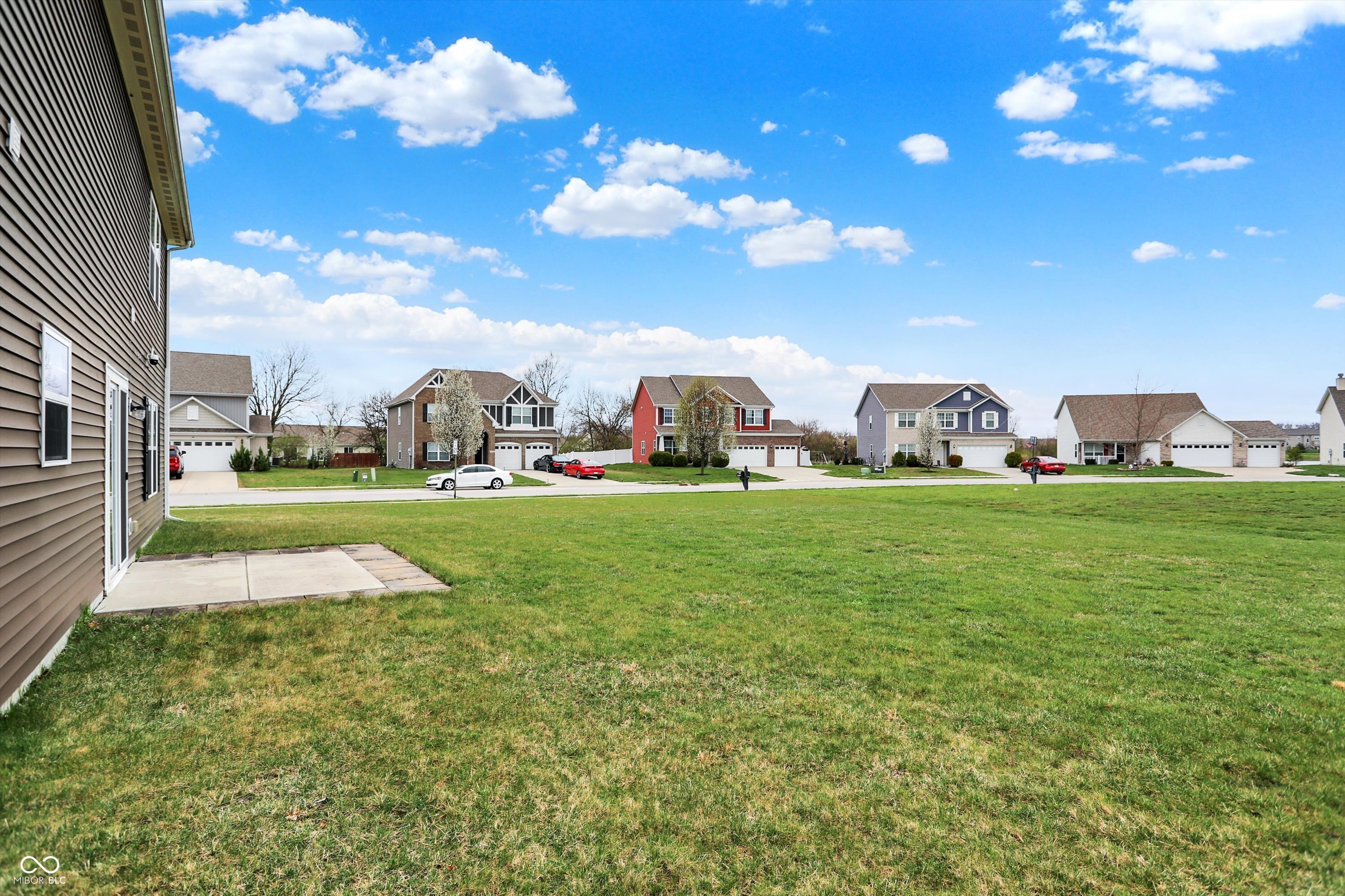 7302 Merrick Drive Brownsburg, IN 46112 - Photo 47 of 48